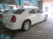 Xe Chrysler 300 Limited 2008