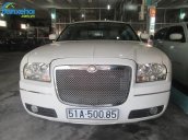 Xe Chrysler 300 Limited 2008