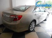 Xe Toyota Camry XLE 2013