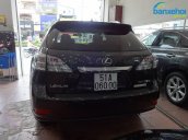 Xe Lexus RX 350 2010