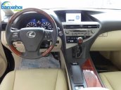 Xe Lexus RX 350 2010