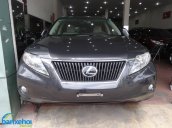 Xe Lexus RX 350 2010