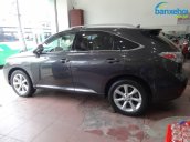 Xe Lexus RX 350 2010