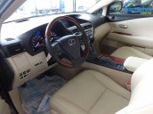 Xe Lexus RX 350 2010