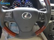 Xe Lexus RX 350 2010