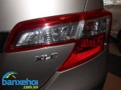 Xe Toyota Camry XLE 2013