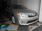 Xe Toyota Camry XLE 2013