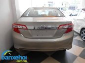 Xe Toyota Camry XLE 2013