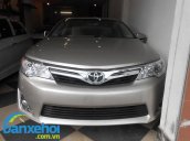 Xe Toyota Camry XLE 2013