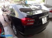 Xe Honda City  2014