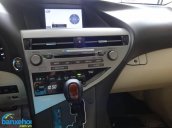 Xe Lexus RX 350 2010