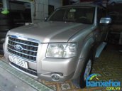 Xe Ford Everest  2008