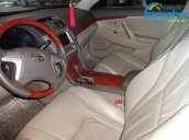 Xe Toyota Camry 2.0E 2010