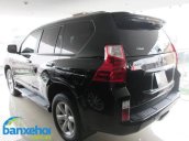 Xe Lexus GX 460 2010