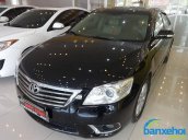 Xe Toyota Camry 2.0E 2010