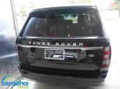 Xe Land Rover Range Rover  2014