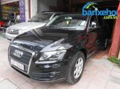 Xe Audi Q5  2010