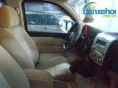 Xe Ford Everest  2008