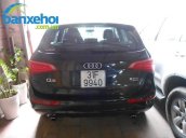 Xe Audi Q5  2010