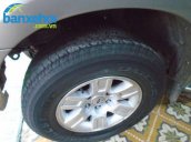 Xe Ford Everest  2008