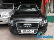 Xe Audi Q5  2010