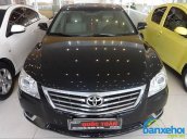 Xe Toyota Camry 2.0E 2010