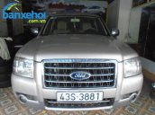 Xe Ford Everest  2008