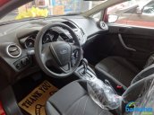 Xe Ford Fiesta  2014