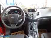 Xe Ford Fiesta  2014