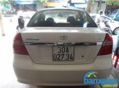 Xe Daewoo Gentra  2008