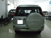 Xe Ford Everest  2009