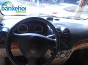 Xe Daewoo Gentra  2008