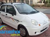 Xe Daewoo Matiz Se 2004