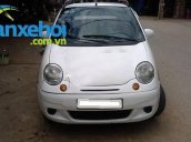 Xe Daewoo Matiz Se 2004