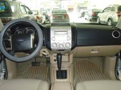 Xe Ford Everest  2009