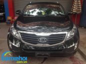 Xe Kia Sportage  2014