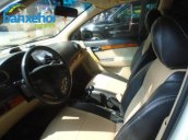 Xe Daewoo Gentra  2008