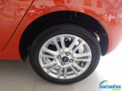 Xe Ford Fiesta  2014