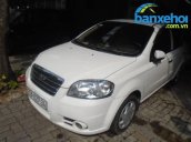 Xe Daewoo Gentra  2008