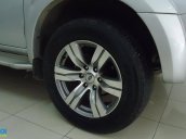 Xe Ford Everest  2009