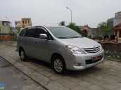 Xe Toyota Innova  2009