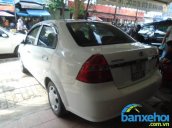 Xe Daewoo Gentra  2008