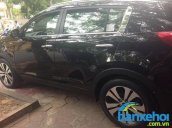 Xe Kia Sportage  2014