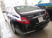 Xe Nissan Teana  2010