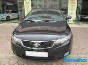 Xe Kia Forte  2011