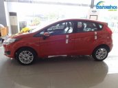 Xe Ford Fiesta  2014