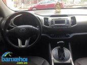 Xe Kia Sportage  2014