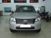 Xe Ford Everest  2009