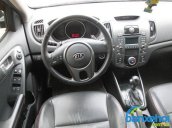 Xe Kia Forte  2011