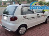 Xe Daewoo Matiz Se 2004